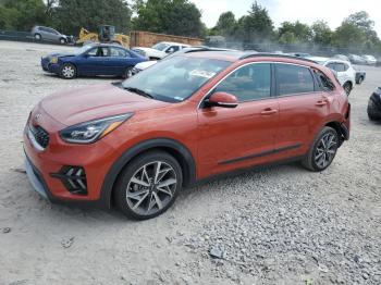  Salvage Kia Niro