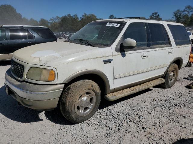  Salvage Ford Expedition