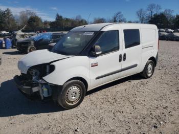  Salvage Ram Promaster