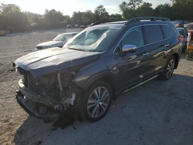  Salvage Subaru Ascent