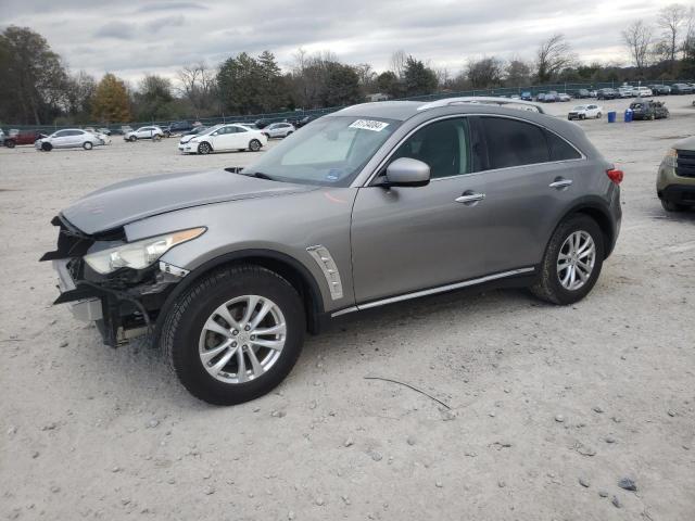  Salvage INFINITI Fx