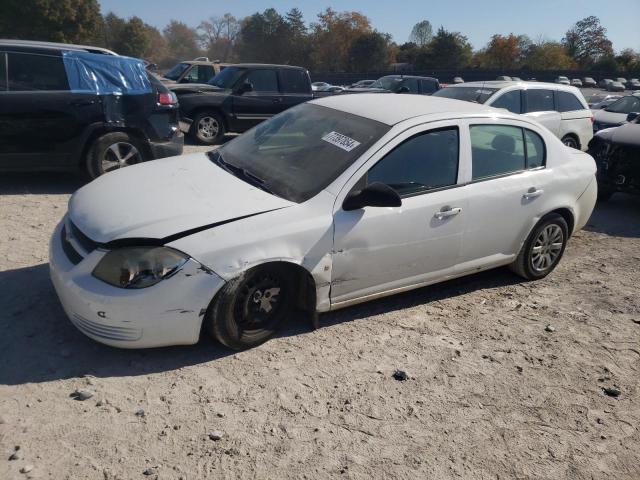  Salvage Chevrolet Cobalt Ls