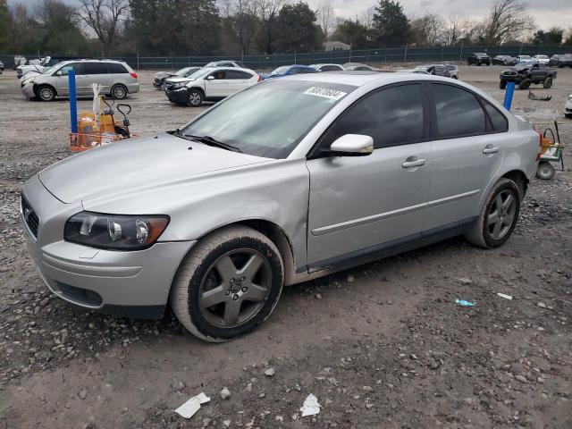  Salvage Volvo S40