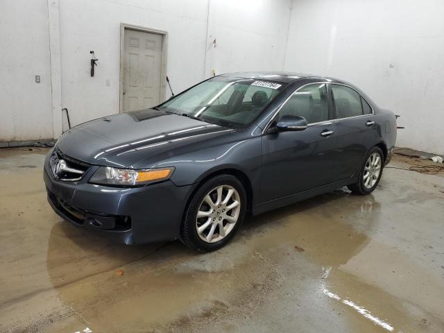  Salvage Acura TSX