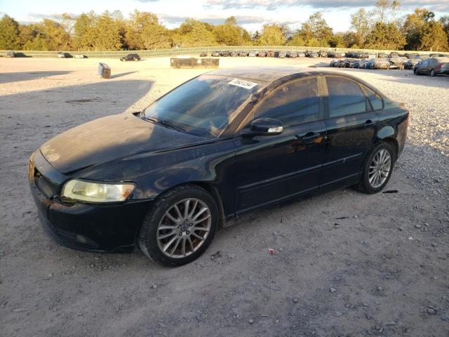  Salvage Volvo S40