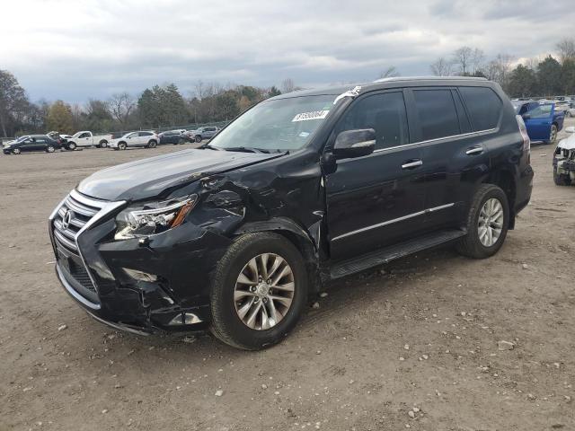  Salvage Lexus Gx