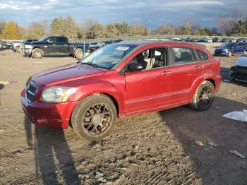  Salvage Dodge Caliber