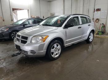  Salvage Dodge Caliber