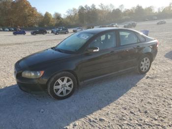  Salvage Volvo S40