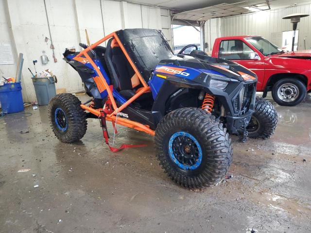  Salvage Polaris Rzr Xp 100