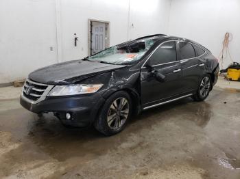  Salvage Honda Crosstour