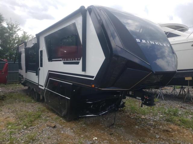  Salvage Bbol Brinkleyrv