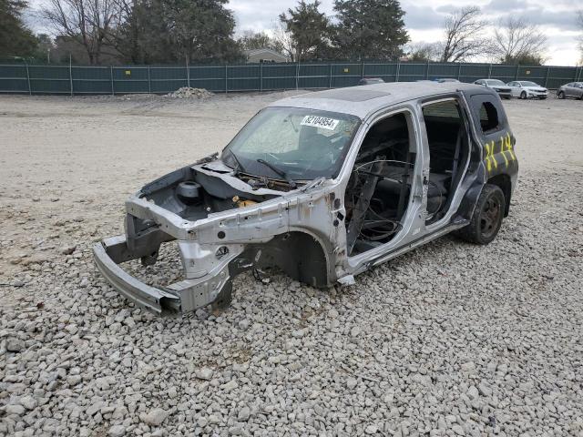  Salvage Chevrolet HHR