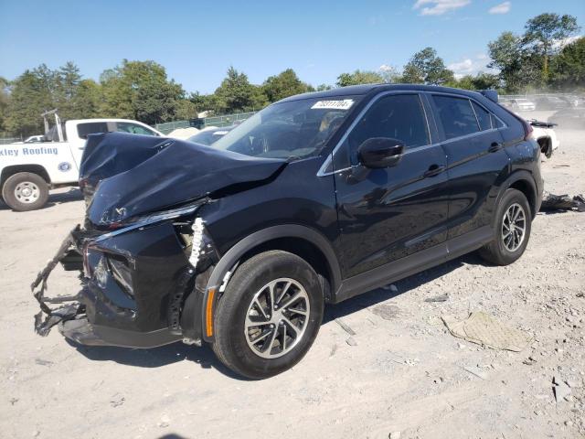  Salvage Mitsubishi Eclipse