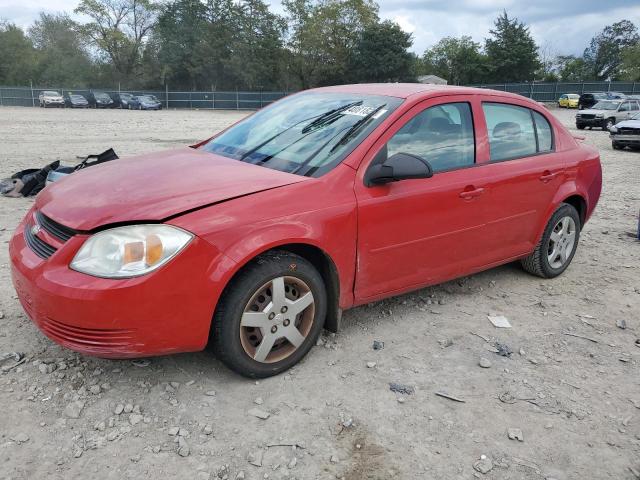  Salvage Chevrolet Cobalt