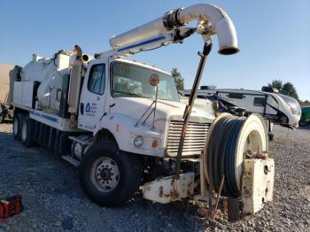  Salvage Freightliner M2 106 Hea