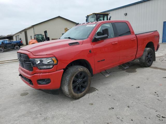  Salvage Ram 2500