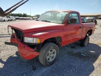  Salvage Dodge Ram 1500