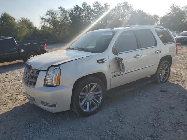  Salvage Cadillac Escalade