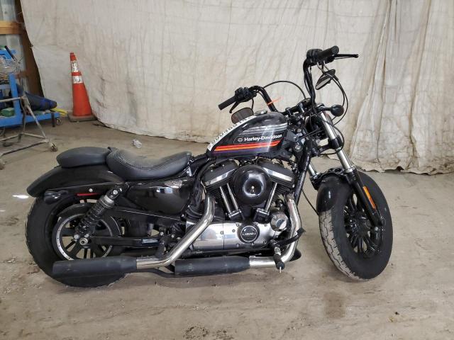  Salvage Harley-Davidson Xl1200 Xs