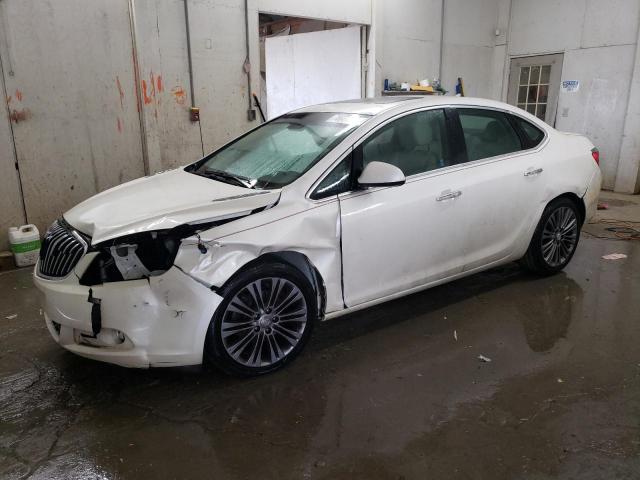  Salvage Buick Verano