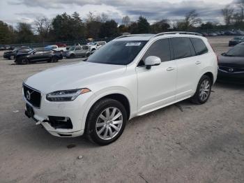  Salvage Volvo XC90