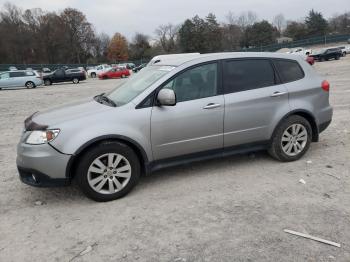  Salvage Subaru Tribeca