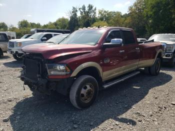  Salvage Ram 3500