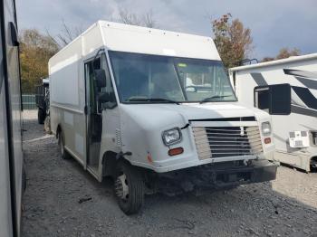  Salvage Ford F59