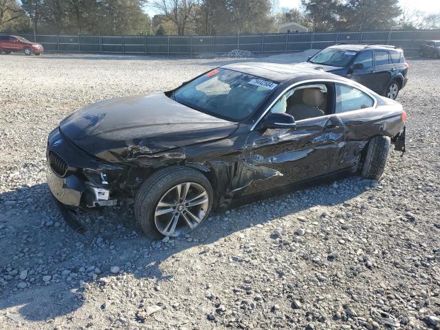  Salvage BMW 4 Series