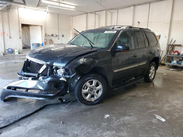  Salvage GMC Envoy