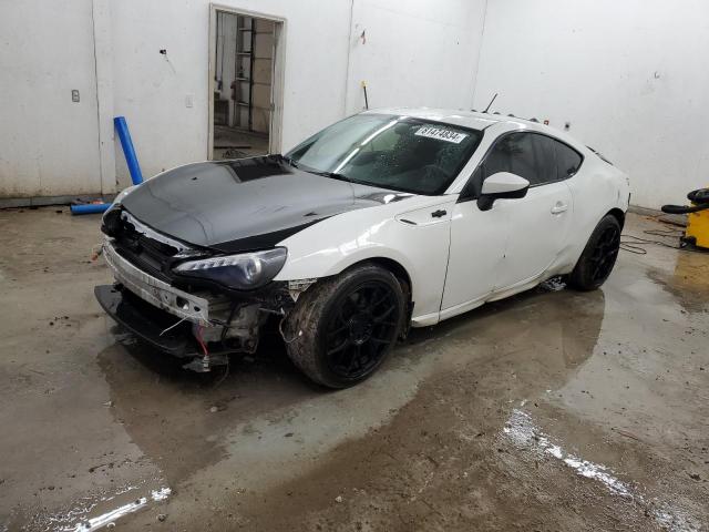  Salvage Scion Frs