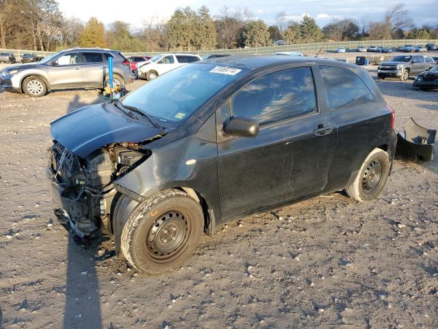  Salvage Toyota Yaris