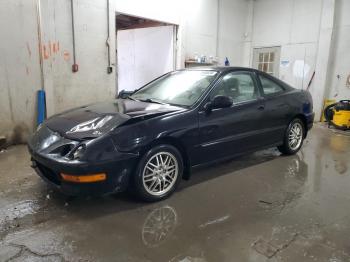  Salvage Acura Integra