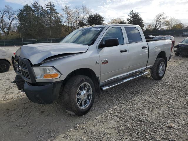  Salvage Dodge Ram 2500