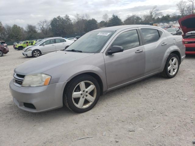  Salvage Dodge Avenger