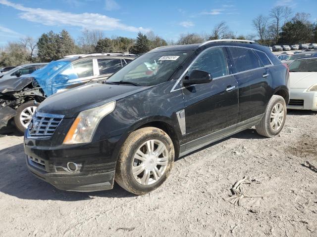  Salvage Cadillac SRX