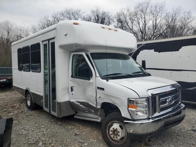  Salvage Ford Econoline