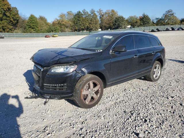  Salvage Audi Q7