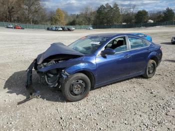  Salvage Mazda 6