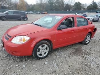  Salvage Chevrolet Cobalt Ls