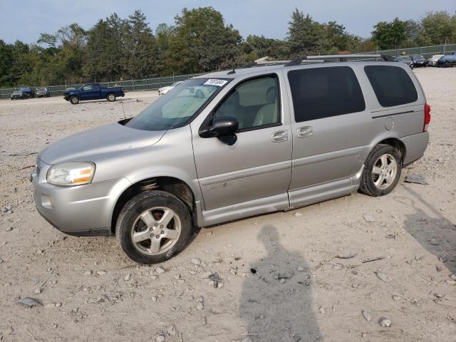  Salvage Chevrolet Uplander