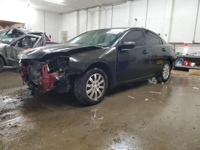  Salvage Mitsubishi Galant