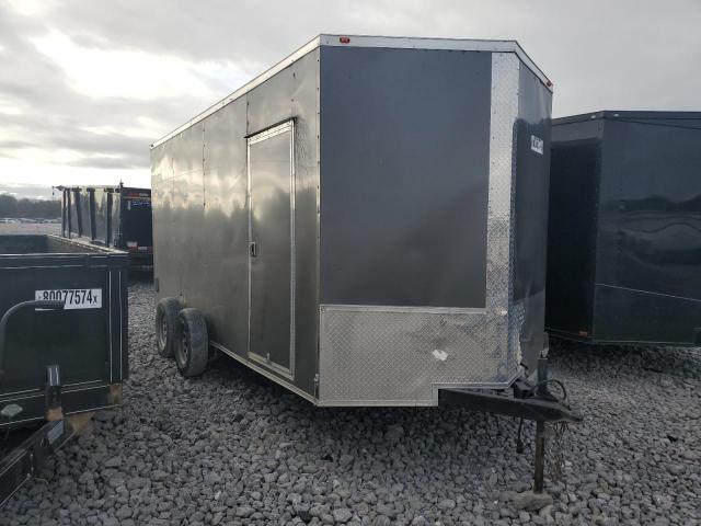  Salvage Other Trailer