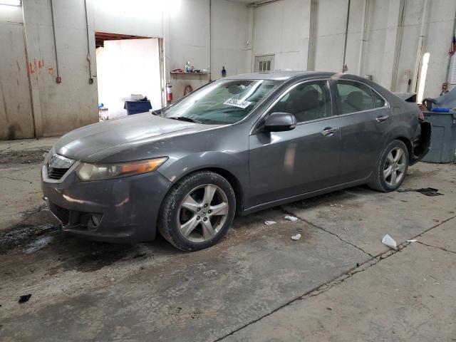  Salvage Acura TSX