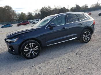  Salvage Volvo Xc60 B5 In