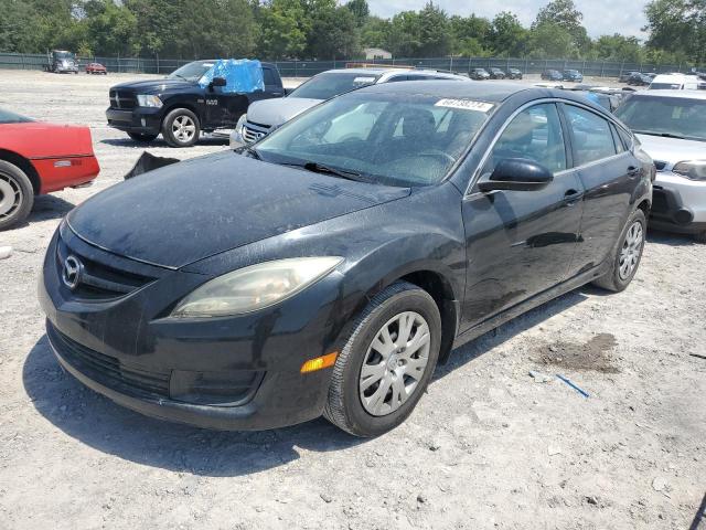  Salvage Mazda 6