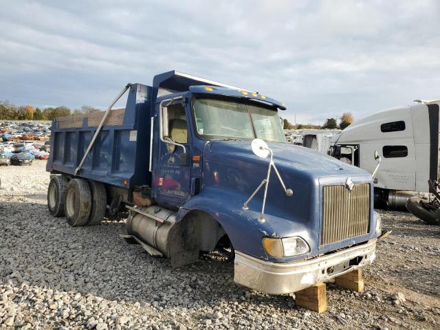  Salvage International 9200 9200i