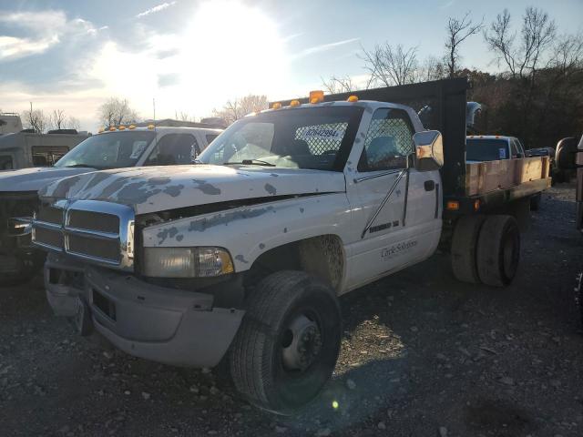  Salvage Ram 3500