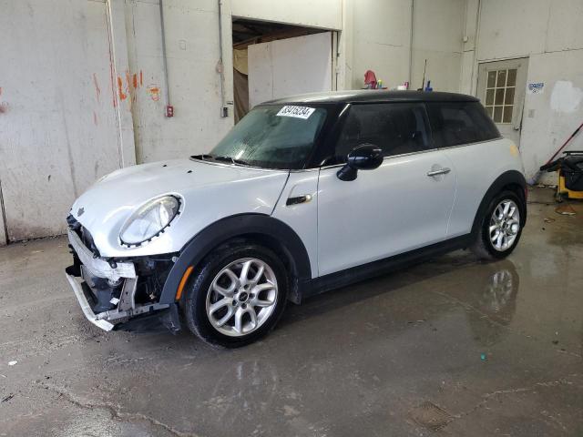  Salvage MINI Cooper